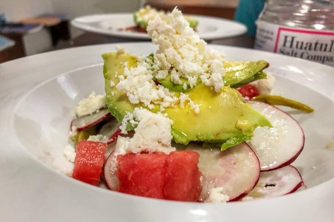 8-Course Dinner Experience in Huatulco - Janet, Jane, and the personal side of the meal