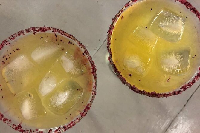 8-Course Dinner Experience in Huatulco - Mexican wine, drinks, and the real value of $120