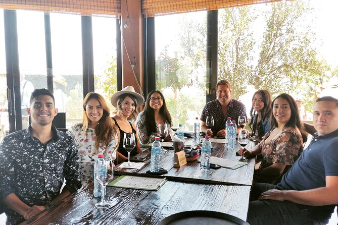 $99 Valle de Guadalupe Wine Tours - DayTrip to baja from San Diego - Why This Valle de Guadalupe Day Trip Works