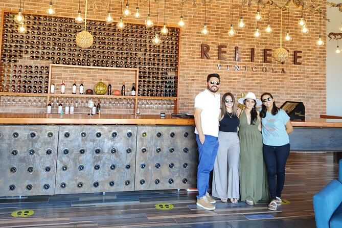 $99 Valle de Guadalupe Wine Tours - DayTrip to baja from San Diego - The $99 Price and What It Really Covers