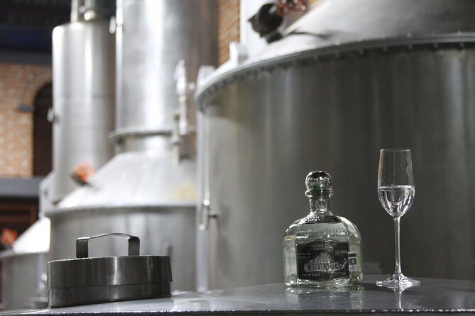 A unique tour! Visiting Hacienda Casa herradura From Guadalajara - Lunch, drinks, and what you actually pay for