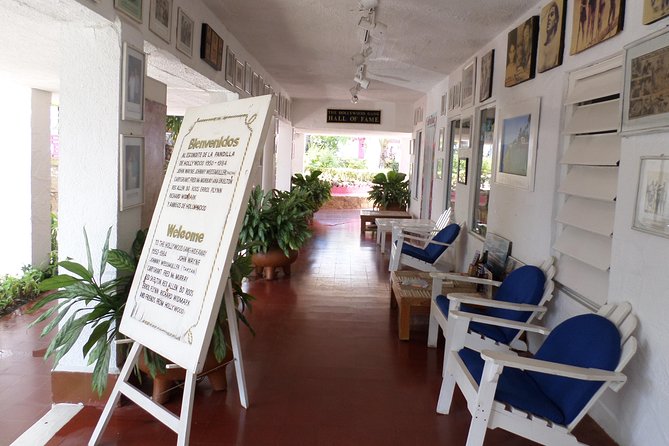 Acapulco City Tour - Los Flamingos Hotel and Acapulco’s movie-star years