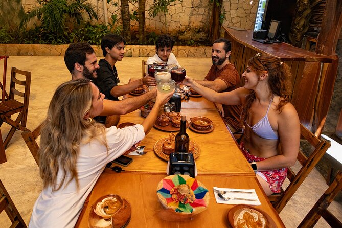 Adrenaline Adventure, Zip Line, ATV and Cenote Maya - My practical verdict