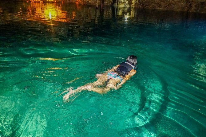 Adrenaline Tour with ATV, Ziplines and Cenote from Cancun - Is $62 good value?