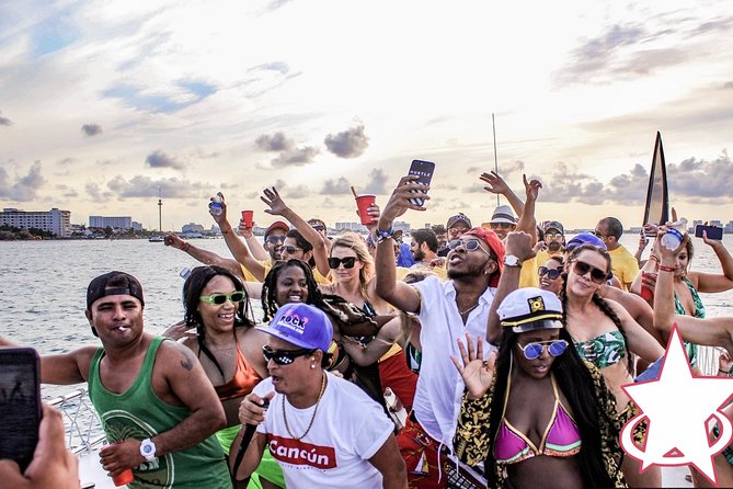 Adults Only Hip Hop Sessions Boat Party Cabo San Lucas - Boarding At The Cabo San Lucas Marina