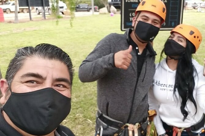 Adventure in Ensenada with Zipline, Marine Geyser and Shops - Is $99 a fair price?