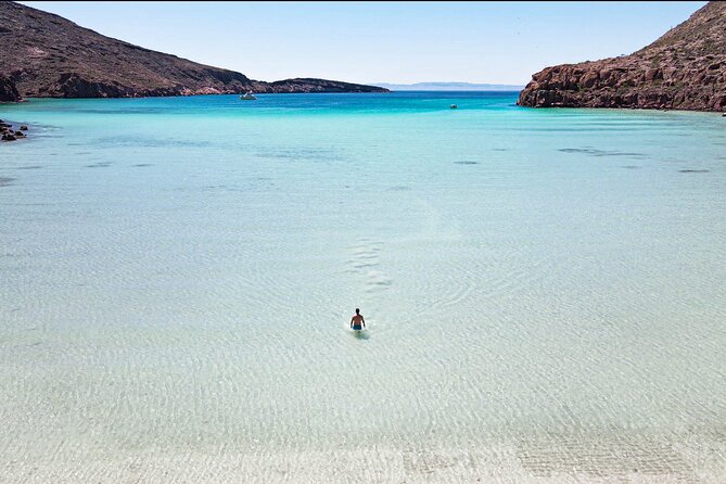 Adventure to Espiritu Santo Island: Snorkel with Sea Lions and Beach - Key points to know before you book