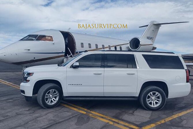 Affordable VIP Private Transportation- "ELEVATE YOUR JOURNEY" - Why the $145 group rate can work well
