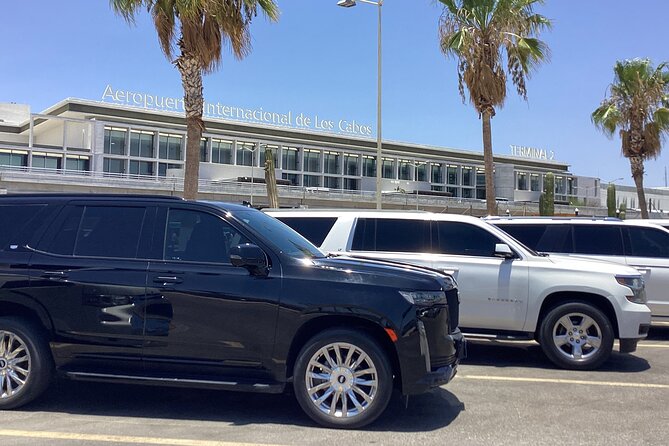 Affordable VIP Private Transportation- "ELEVATE YOUR JOURNEY" - Who will get the most from this service