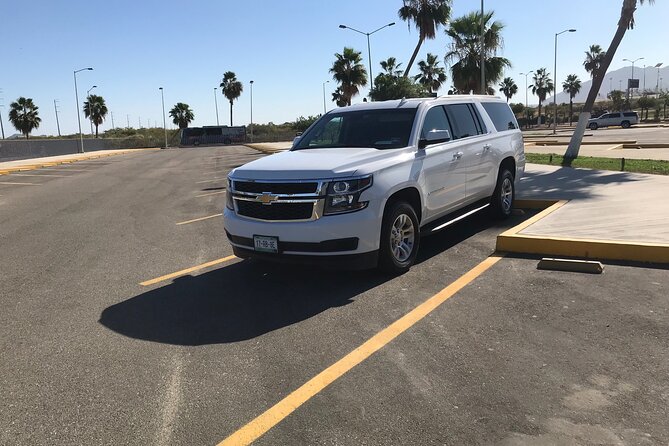 Airport Los Cabos Private Transportation - Flight Delays, Missed Connections, and Extra Charges