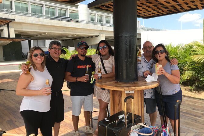 Airport Los Cabos Private Transportation - Booking the Return Ride in Los Cabos