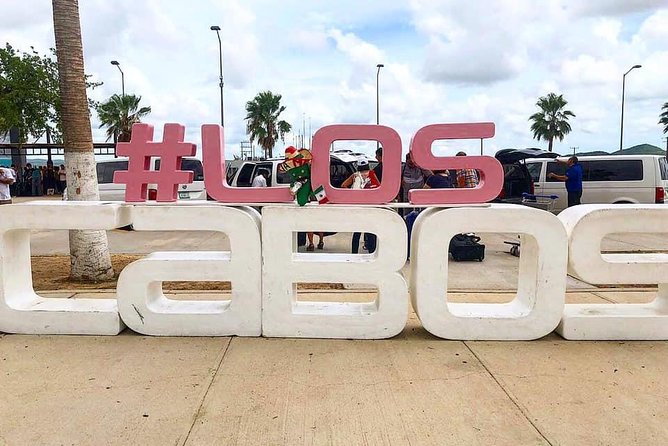 Airport Los cabos Round Trip Transportation - What this Los Cabos transfer actually includes