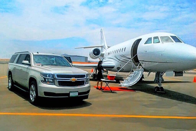 Airport Los cabos Round Trip Transportation - Who will get the most from this transfer?
