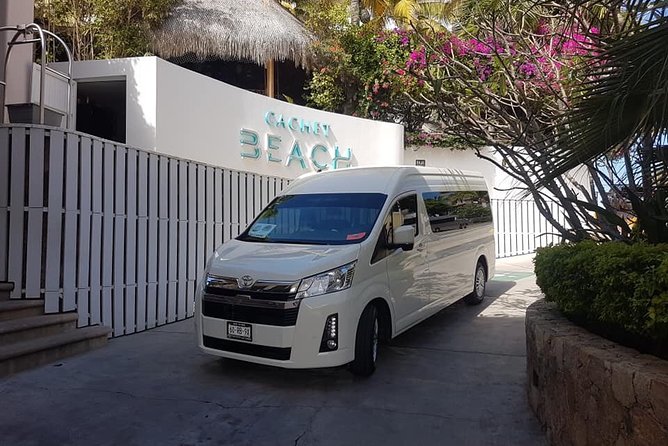 Airport Los cabos Round Trip Transportation - Should you book this Los Cabos airport transfer?