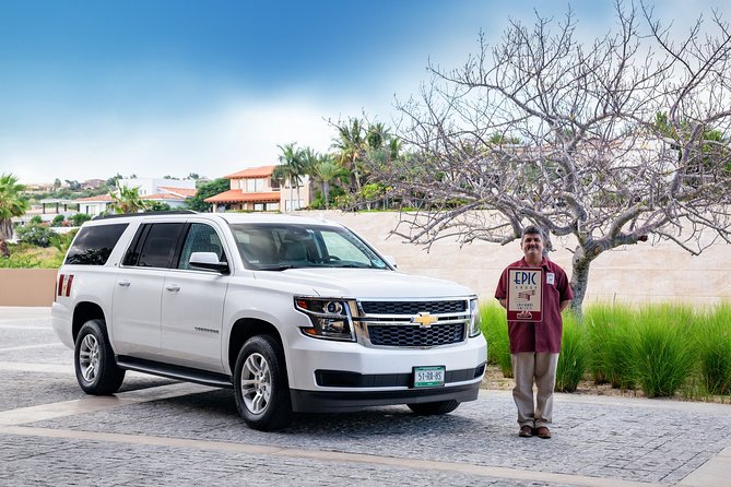 Airport Roundtrip Private Transportation - Booking, cancellation, and useful preparation