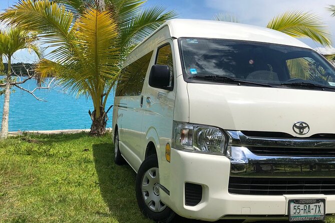 Airport Transfer One Way - Cancun / Tulum - Private or Luxury - What This Cancun to Tulum Transfer Actually Provides