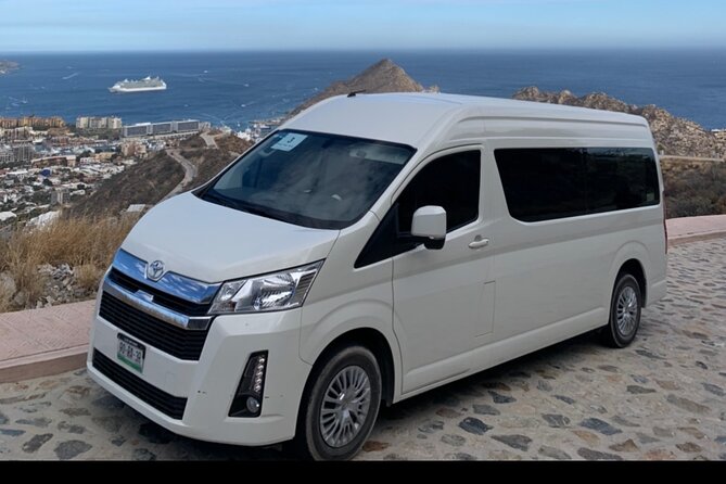 Airport transfers and all - Key points to know before booking