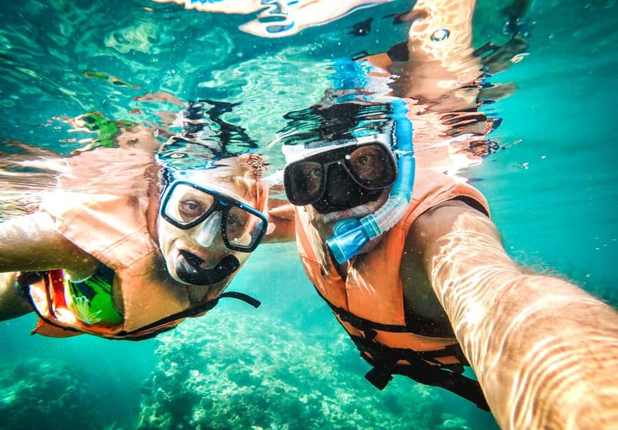 Akumal: Snorkel with Marine Fauna and an Expert Guide - Why Akumal is about more than a quick turtle sighting
