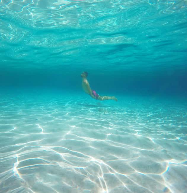 Akumal: Snorkel with Marine Fauna and an Expert Guide - Six practical tips for a better swim
