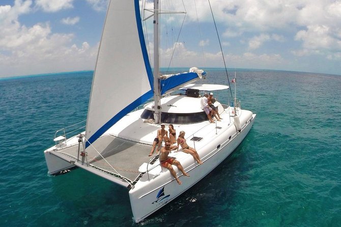 All Inclusive Caribbean adventure, reef snorkeling, Food & Drinks - Key points to know before booking