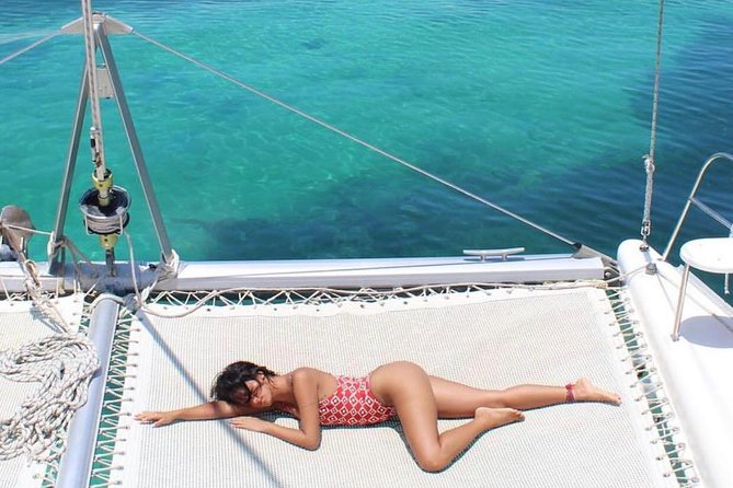 All Inclusive Caribbean adventure, reef snorkeling, Food & Drinks - Food, drinks, music, and the party atmosphere