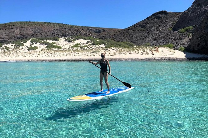 All-Inclusive Catamaran Tour | Beaches & Sea Lions from Los Cabos - The Return Through Todos Santos