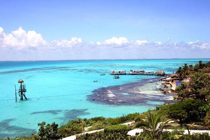 All Inclusive Isla Mujeres Catamaran - Key points before you book