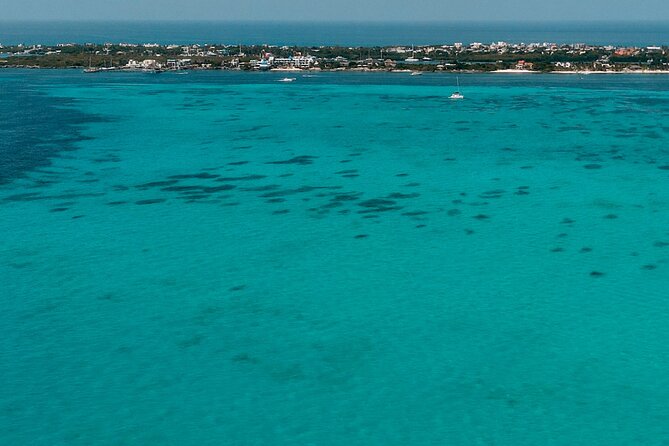 All Inclusive Luxury Yacht – Private Island Experience - A chef-prepared BBQ served throughout the day