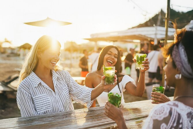 All inclusive private Beach Club - Lunch, drinks, and the $149 price