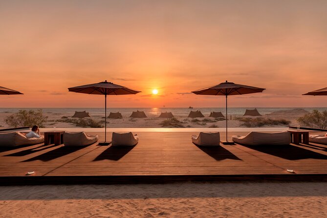 All inclusive private Beach Club - Getting there from Cabo San Lucas