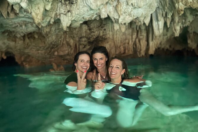 All-Inclusive! Tulum Ruins, Tequila Tasting + Swim in 3 Cenotes in Small Group! - Why this Tulum day works so well