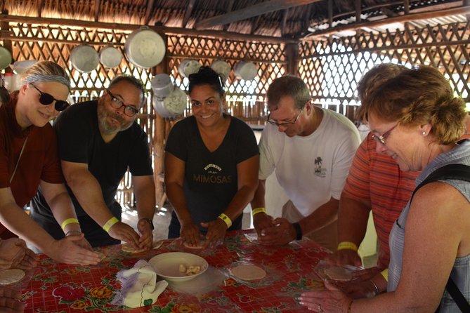 Ancient Chacchoben Mayan Ruins & Mayan Experience from Costa Maya - Why this Costa Maya tour works so well