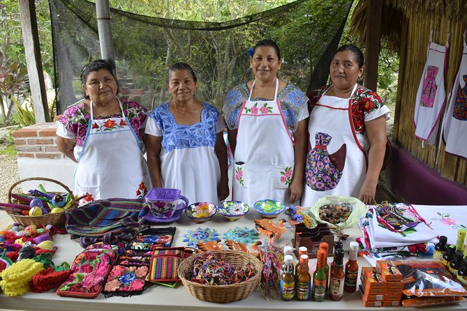 Ancient Chacchoben Mayan Ruins & Mayan Experience from Costa Maya - The ride inland to Chacchoben