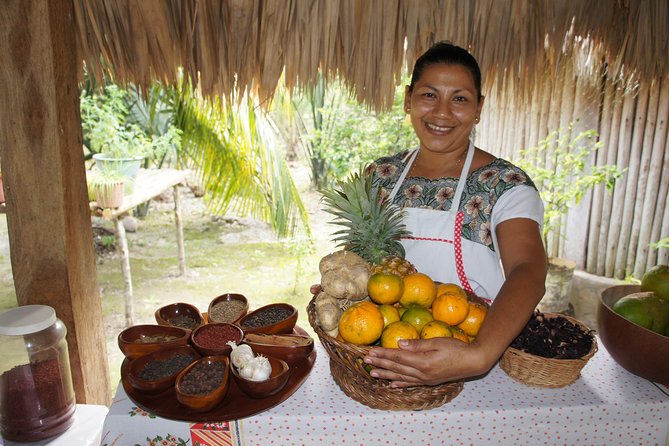Ancient Chacchoben Mayan Ruins & Mayan Experience from Costa Maya - Is $119 a good value?