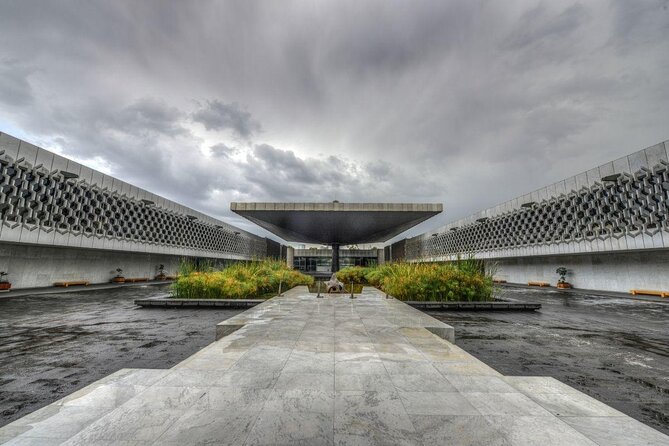 Anthropology Museum Guided Tour - Key Points Before You Book