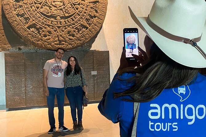 Anthropology Museum Guided Tour - A Museum That Connects Past and Present