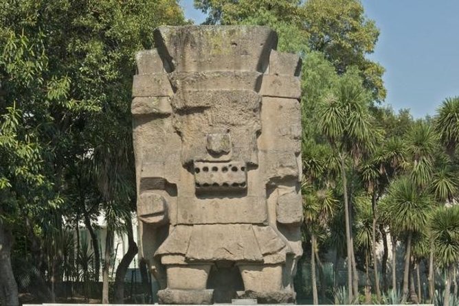 Anthropology Museum Guided Tour - The Guide Makes or Breaks the Experience