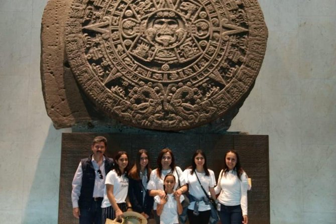 Anthropology Museum Private Experience Walking Tour - Why This Museum Deserves a Guided Visit