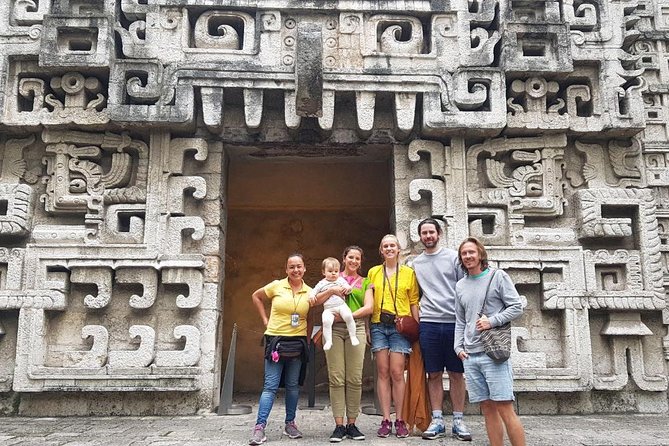 Anthropology Museum Private Experience Walking Tour - What the Private Format Adds