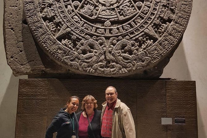 Anthropology Museum Private Experience Walking Tour - The Guides: Storytelling Matters More Than Memorization