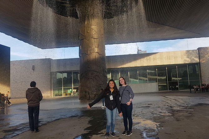 Anthropology Museum Private Experience Walking Tour - Who Will Get the Most From This Tour?