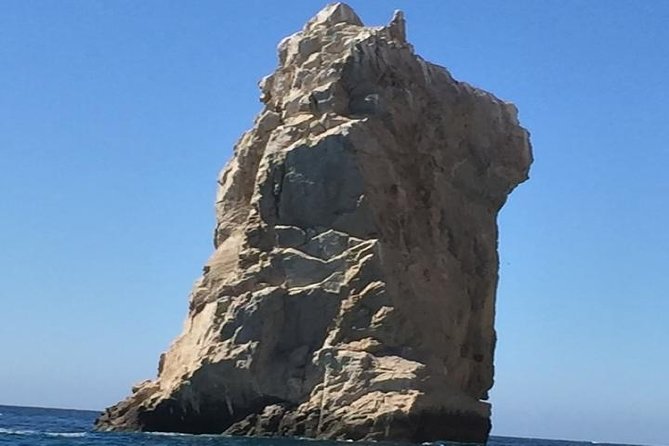 Arch Tour with Amazing Captain in Cabo San Lucas - Boat comfort, safety, and what to pack