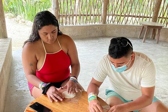 Archaeological Tour in Tulum and Coba with Kuxtal Cenote - Coba: forest roads and a different Maya setting