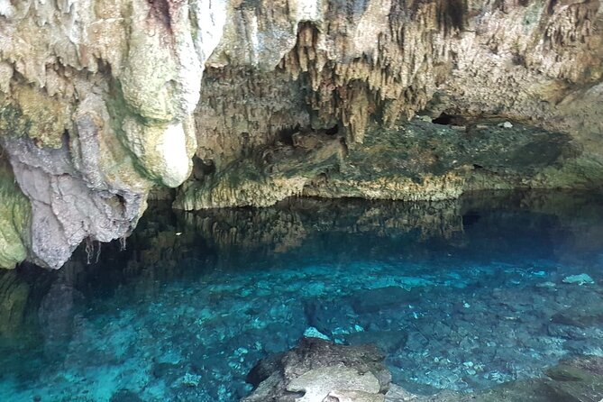 Archaeological Tour in Tulum and Coba with Kuxtal Cenote - Playa del Carmen and one hour on Fifth Avenue