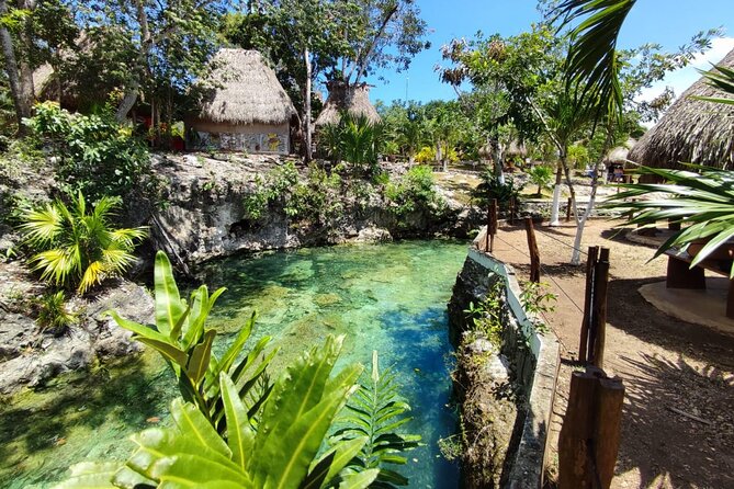 Archaeological Tour in Tulum and Coba with Kuxtal Cenote - Is $95 good value?
