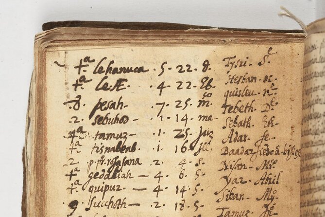 Arrivals & Survival of Jews in Mexico from 1519 - Plaza de Santo Domingo and the old trading world