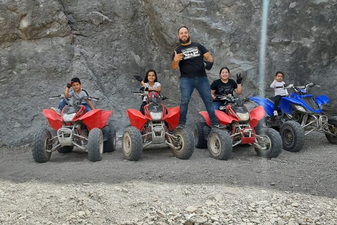 ATV Adventure in Loreto with Guide - Who will enjoy this Loreto ride?