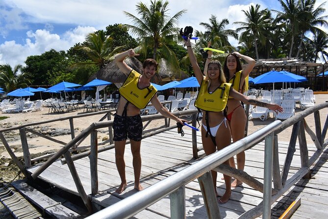 ATV Adventure to Mayan Jade Cavern plus Snorkeling and Lunch - Tequila tasting adds flavor, but watch the schedule