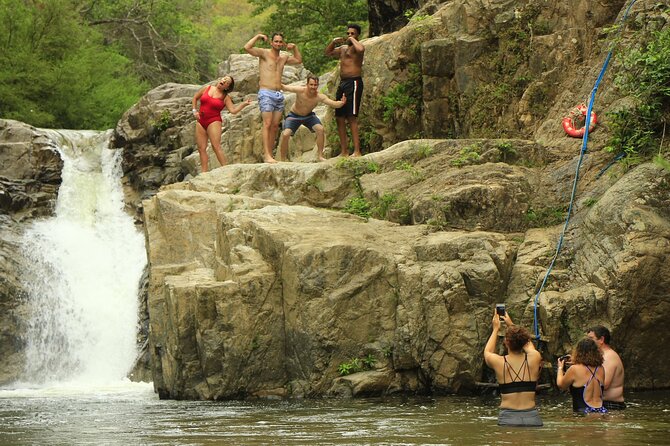ATV and RZR Jorullo Bridge Experience in Puerto Vallarta - Choosing between an ATV and a RZR