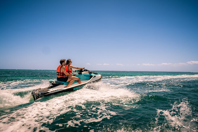 ATV or Speed Boat or Wave Runner with Beach Club In Riviera Maya - What to bring and what costs extra